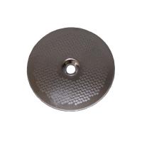 Brühsieb für DeLonghi Brühgruppe